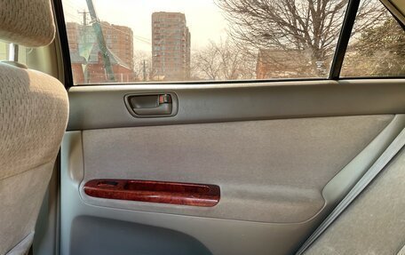 Toyota Camry V40, 2002 год, 1 100 000 рублей, 18 фотография