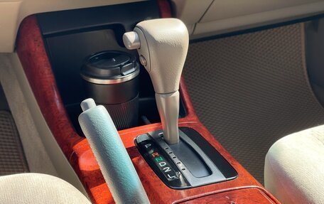 Toyota Camry V40, 2002 год, 1 100 000 рублей, 14 фотография