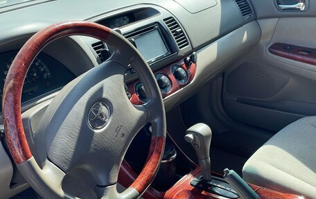 Toyota Camry V40, 2002 год, 1 100 000 рублей, 13 фотография