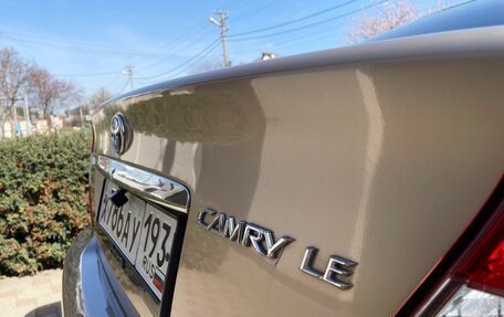 Toyota Camry V40, 2002 год, 1 100 000 рублей, 12 фотография