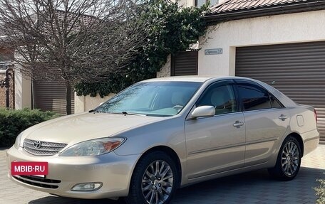 Toyota Camry V40, 2002 год, 1 100 000 рублей, 6 фотография