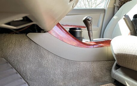 Toyota Camry V40, 2002 год, 1 100 000 рублей, 23 фотография