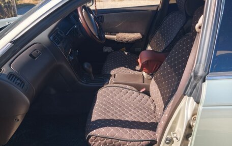 Toyota Mark II VIII (X100), 1994 год, 650 000 рублей, 3 фотография