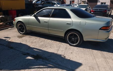 Toyota Mark II VIII (X100), 1994 год, 650 000 рублей, 7 фотография