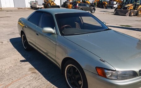 Toyota Mark II VIII (X100), 1994 год, 650 000 рублей, 5 фотография