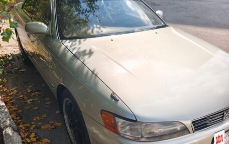 Toyota Mark II VIII (X100), 1994 год, 650 000 рублей, 8 фотография