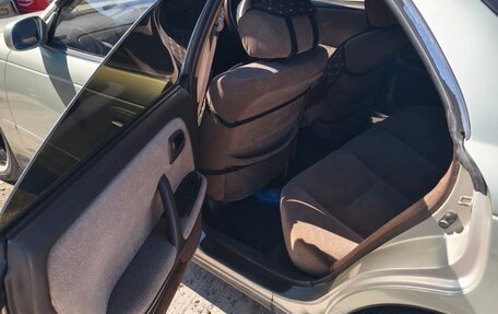 Toyota Mark II VIII (X100), 1994 год, 650 000 рублей, 4 фотография