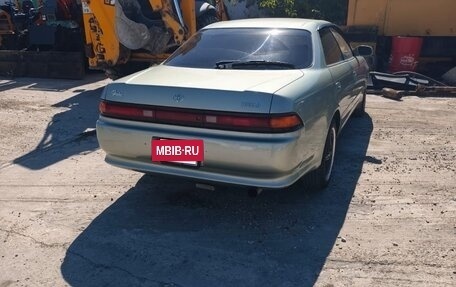 Toyota Mark II VIII (X100), 1994 год, 650 000 рублей, 6 фотография