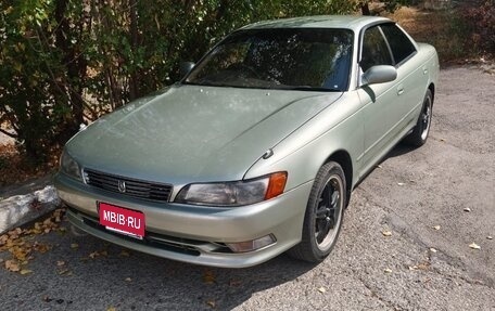 Toyota Mark II VIII (X100), 1994 год, 650 000 рублей, 9 фотография