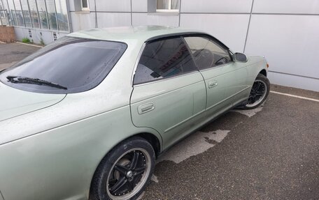 Toyota Mark II VIII (X100), 1994 год, 650 000 рублей, 14 фотография