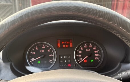 Renault Sandero I, 2013 год, 880 000 рублей, 7 фотография