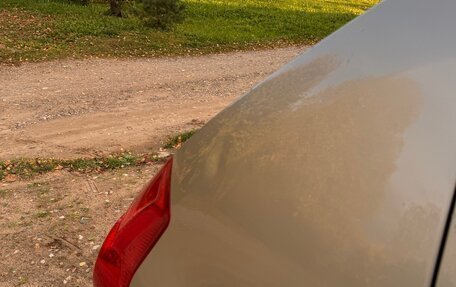 Renault Sandero I, 2013 год, 880 000 рублей, 9 фотография