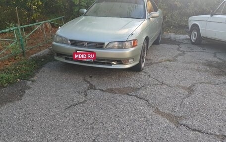 Toyota Mark II VIII (X100), 1994 год, 650 000 рублей, 15 фотография