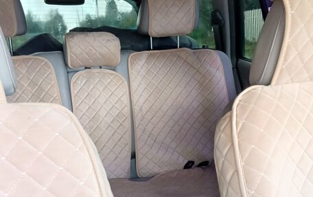 Hyundai Santa Fe Classic, 2008 год, 640 000 рублей, 3 фотография