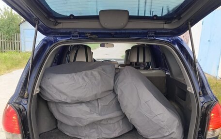 Hyundai Santa Fe Classic, 2008 год, 640 000 рублей, 6 фотография