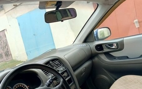 Hyundai Santa Fe Classic, 2008 год, 640 000 рублей, 4 фотография