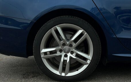 Audi A4, 2014 год, 1 627 800 рублей, 20 фотография