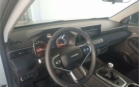 Haval Jolion, 2025 год, 1 979 010 рублей, 12 фотография