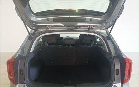 Haval Jolion, 2025 год, 1 979 010 рублей, 9 фотография