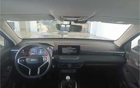 Haval Jolion, 2025 год, 1 979 010 рублей, 13 фотография