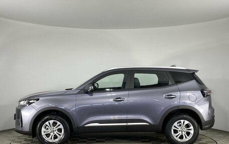 Chery Tiggo 4 I рестайлинг, 2025 год, 2 099 000 рублей, 2 фотография