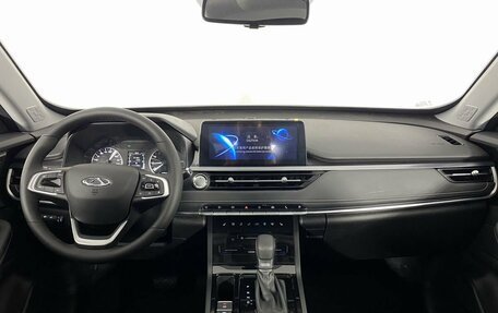 Chery Tiggo 4 I рестайлинг, 2025 год, 2 099 000 рублей, 8 фотография