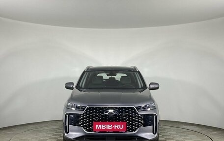 Chery Tiggo 4 I рестайлинг, 2025 год, 2 099 000 рублей, 15 фотография
