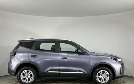 Chery Tiggo 4 I рестайлинг, 2025 год, 2 099 000 рублей, 3 фотография