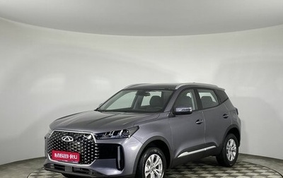 Chery Tiggo 4 I рестайлинг, 2025 год, 2 099 000 рублей, 1 фотография