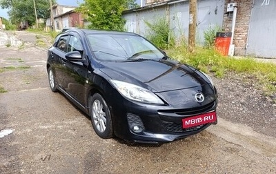 Mazda Axela, 2011 год, 870 000 рублей, 1 фотография