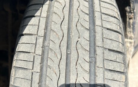 KIA Rio III рестайлинг, 2012 год, 700 000 рублей, 11 фотография