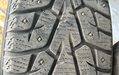 KIA Rio III рестайлинг, 2012 год, 700 000 рублей, 12 фотография