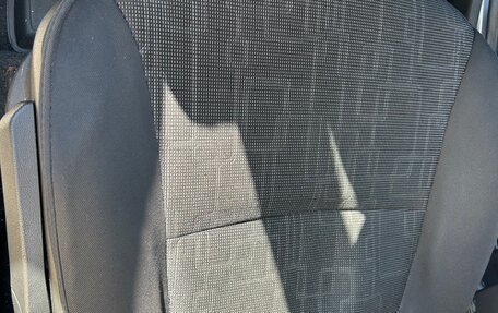 KIA Rio III рестайлинг, 2012 год, 700 000 рублей, 10 фотография