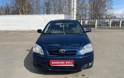 Toyota Corolla, 2005 год, 500 000 рублей, 1 фотография
