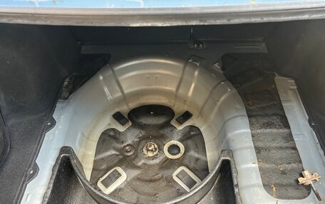 KIA Rio III рестайлинг, 2012 год, 700 000 рублей, 15 фотография