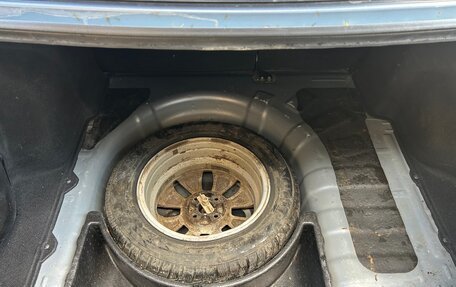 KIA Rio III рестайлинг, 2012 год, 700 000 рублей, 14 фотография