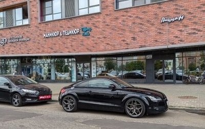 Audi TT, 2006 год, 1 600 000 рублей, 1 фотография