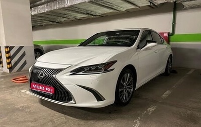 Lexus ES VII, 2019 год, 3 600 000 рублей, 1 фотография