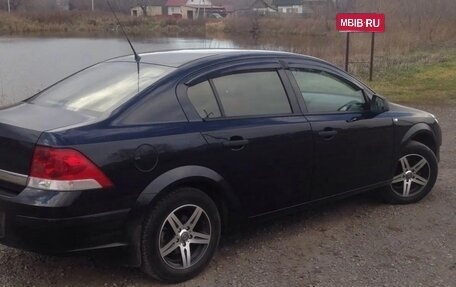 Opel Astra H, 2012 год, 630 000 рублей, 1 фотография