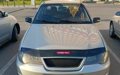 Daewoo Nexia I рестайлинг, 2013 год, 270 000 рублей, 1 фотография