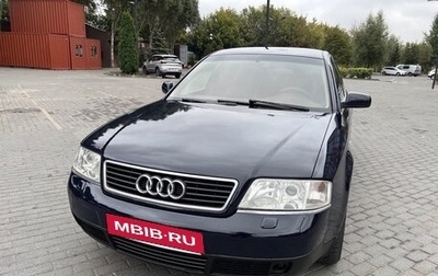 Audi A6, 1998 год, 375 000 рублей, 1 фотография