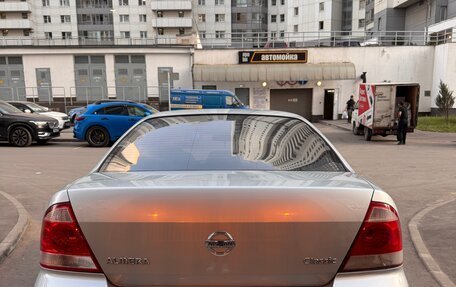Nissan Almera Classic, 2006 год, 350 000 рублей, 8 фотография
