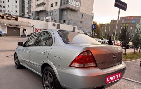 Nissan Almera Classic, 2006 год, 350 000 рублей, 7 фотография