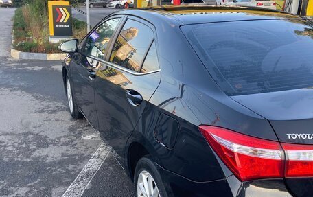 Toyota Corolla, 2013 год, 1 000 000 рублей, 3 фотография