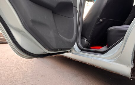 Nissan Almera Classic, 2006 год, 350 000 рублей, 19 фотография