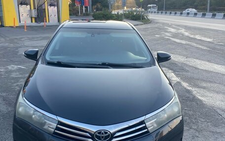 Toyota Corolla, 2013 год, 1 000 000 рублей, 5 фотография
