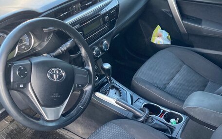 Toyota Corolla, 2013 год, 1 000 000 рублей, 11 фотография