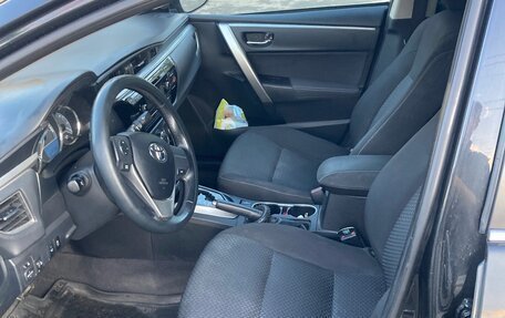 Toyota Corolla, 2013 год, 1 000 000 рублей, 9 фотография