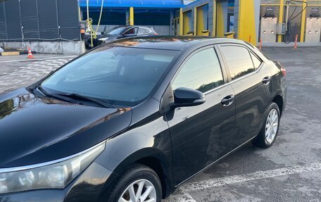 Toyota Corolla, 2013 год, 1 000 000 рублей, 4 фотография