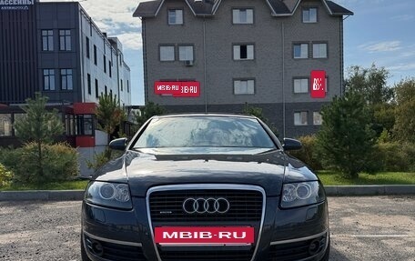 Audi A6, 2005 год, 830 000 рублей, 2 фотография